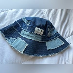 Urban Outfitters Bucket Hat
